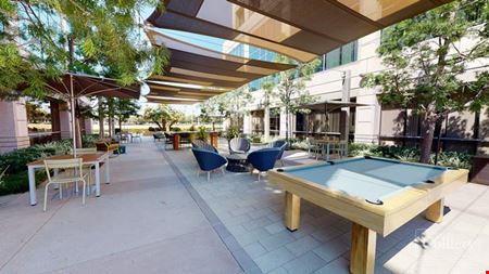 Office space for Rent at An  ±3,568 SF High Image Professional Office Space Available for Sublease in Irvine