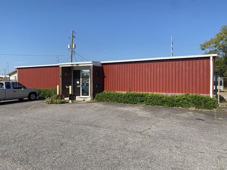 Office space for Sale at 1227 Gordon Park in Augusta