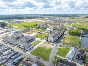 Sugar Mill Pond Development Opportunity