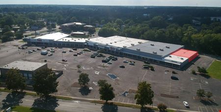 Commercial space at 200 Cypress St Unit 341 in Salisbury