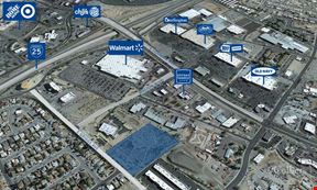 3 Vacant Land Lots