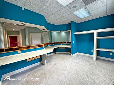 Marietta Office Suites | Five Full-Service Office Suites | ±650 SF to ±1,750 SF