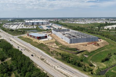 Industrial space for Rent at 13770 Hwy 370 - Industrial Building in Papillion