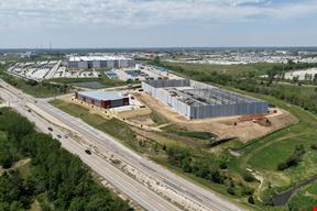 13770 Hwy 370 - Industrial Building