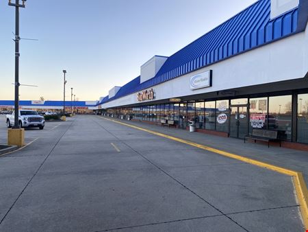 Retail space for Rent at 100 Outlet Drive in Miner