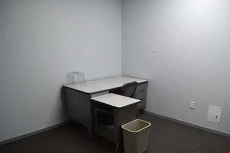 Lufkin Space - 210