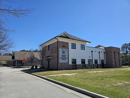 Medical Development Lot
