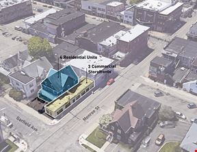 100 Garfield Ave
