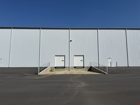 New 54,600 SF Industrial Facility near I-95