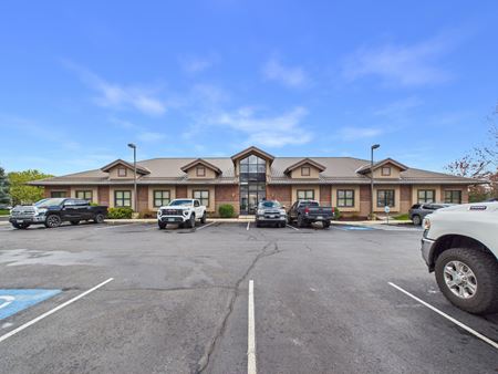 Office space for Rent at 1131 East Westview Court in Spokane