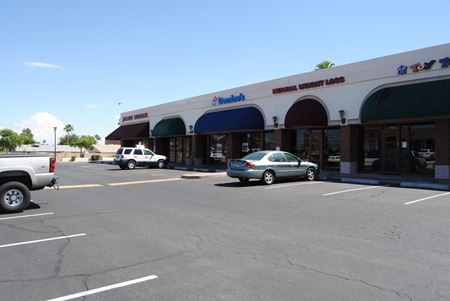 Office space for Rent at Equestrian Centre in Phoenix