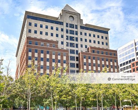 Office space for Rent at Waterfront Corporate Center II in Hoboken