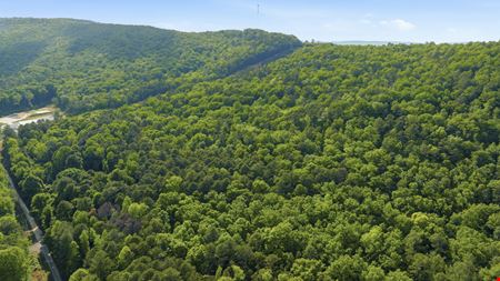 Bristow Gap 39 Acre Recreational Tract