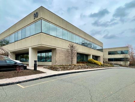 Office space for Rent at 90 Grove St in Ridgefield