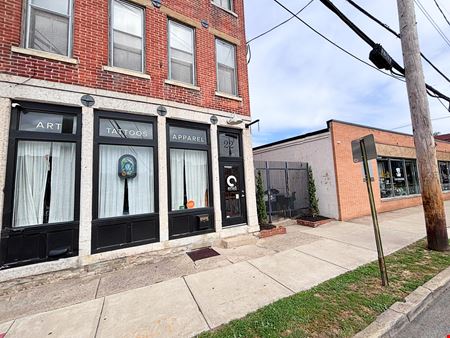22 East Fourth Ave