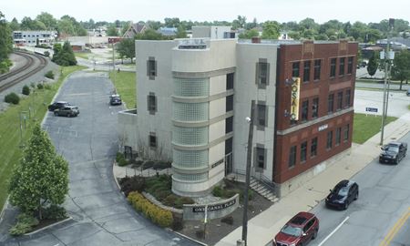 Office space for Sale at One Canal Place in Fort Wayne