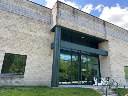 Flex Space space for Rent at 230 Three Tun Road in Malvern