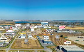 Parkland Industrial Park