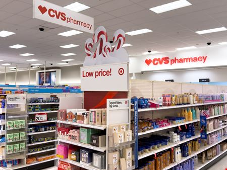 CVS - Absolute NNN Lease