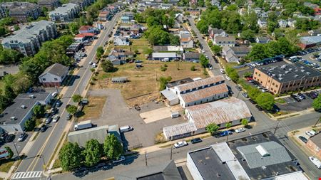 Roxbury Mills