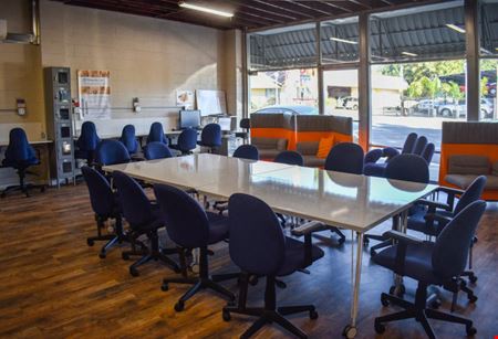 Office space for Rent at ActionSpot Inc - My Action Spot in San Jose