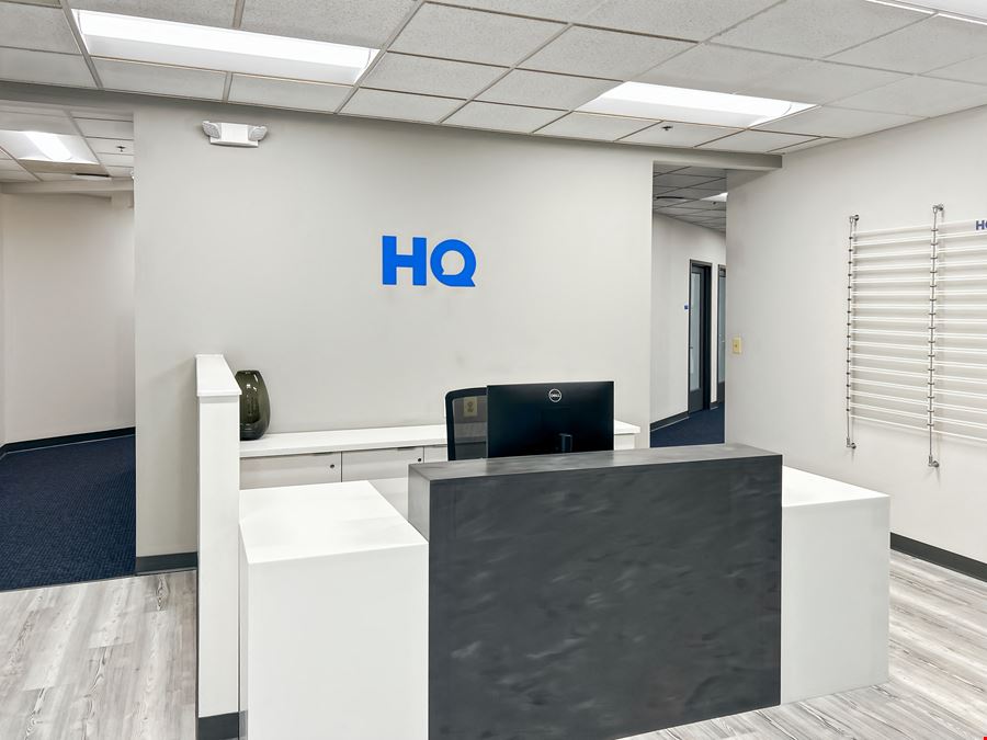 HQ - Owings Mills - Red Run Blvd