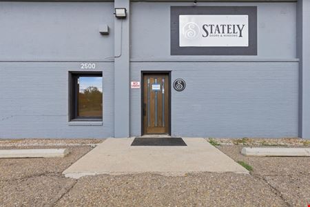 2500 2nd St SW