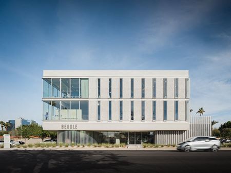 Office space for Rent at The Beadle Workspace - The Beadle Building in Phoenix