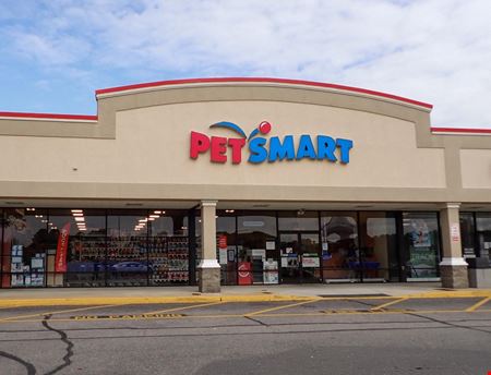 Retail space for Rent at Smithfield Plaza in Smithfield