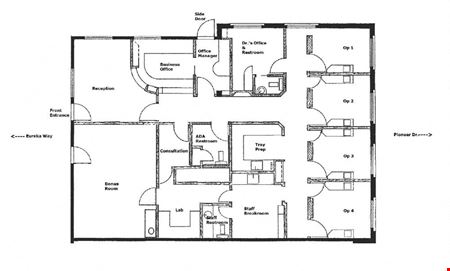 2710 Eureka Way