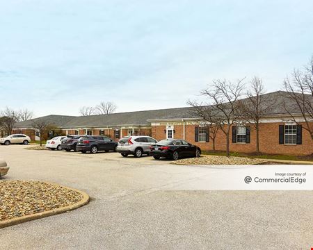Landerhaven Office Plaza