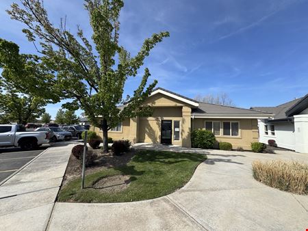 Office space for Rent at 5593 N. Glenwood St. in Garden City