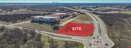 VacantLand space for Sale at 1437 Longhorn Rd in Fort Worth