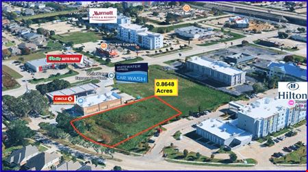 Retail space for Rent at 4950 East chase Street Baytown in Baytown