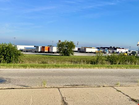 Hemlock/Chestnut Land Lease in LeRoy