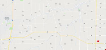 Commercial Land- 35 Acres