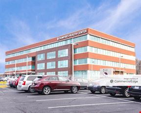 Dumfries Health Center
