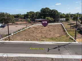HEART OF LOS LUNAS C-1 ZONED SHOVEL READY DEVELOPMENT