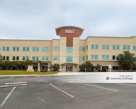 Office space for Rent at Inwood Heritage Oaks - Building II in San Antonio