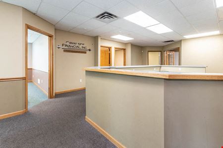 125 Professional Parkway Medical & Professional Offices