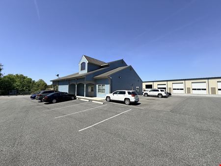 21 Hagerty Boulevard