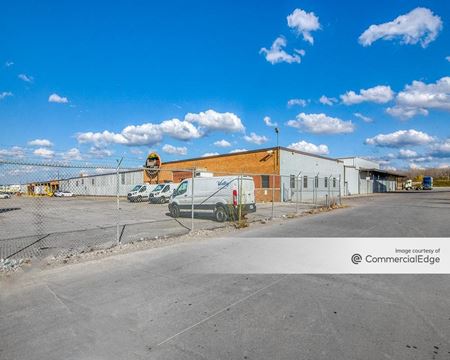 Industrial space for Rent at 1601 Fairfax Trfy in Kansas City