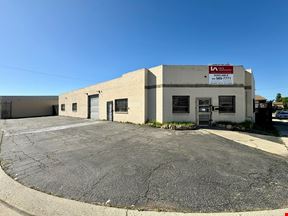 1093 Industrial St