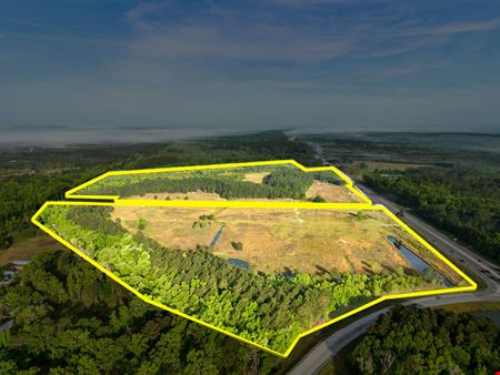 VacantLand space for Sale at Osteen Rd in Bloomingdale