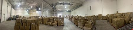 Commercial space at 9,000 SF Springville Warehouse Unit for Subleas in Springville