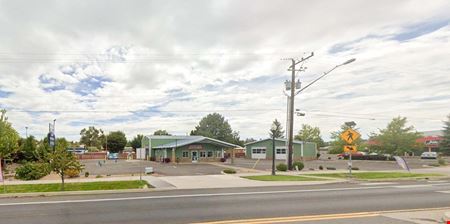 Retail space for Rent at 1225 US-97, Madras, OR in Madras