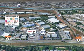 3353 S Federal Way