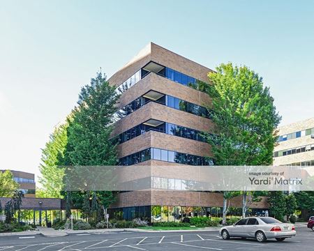 Office space for Rent at 2 Lincoln Center in Portland