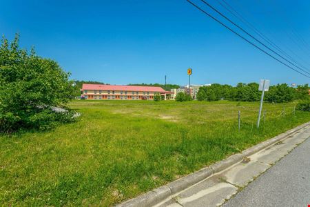 1.27 Acre Lot on James Asbury Dr in Cleveland