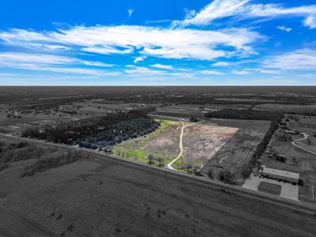 Land space for Sale at 1909 FM 1903 in Caddo Mills